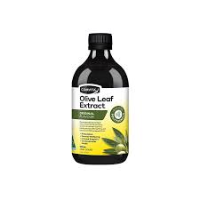 comvita olive leaf extract 500ml