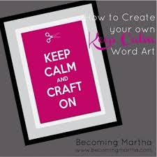 Diy Keep Calm Poster Maker Pinterest Poster Maker Crafty And Crafts