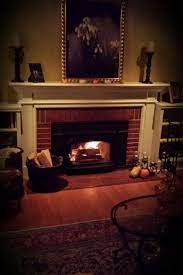 Safe Burning Tips For Your Fireplace