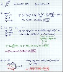 Quadratic Equation Archives Ap Physics C