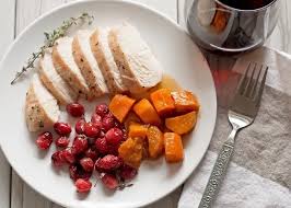 Best thanksgiving dinner in a can from 7 thanksgiving dinner ideas 2017 munchkin time. Thanksgiving Dinner For Two Turkey Breast Dinner For Two