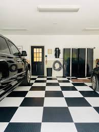 garage flooring tile monarch revival