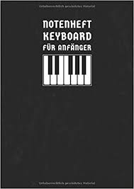 Vi driver en musikaffär med stort utbud av pianon o dyl, studioutrustning samt högtalare, mikrofoner vi har en väldigt vacker flygel, fantastisk klaviatur och grymt högtalarsystem på hela 200 watt. Notenheft Keyboard Fur Anfanger Din A4 100 Seiten Blanko Noten Fur Klavier Keyboard Notenheft Keyboard Kinder Anfanger Noten Lernen Keyboard German Edition Svgn Muzzainko Svgn 9798644011919 Amazon Com Books