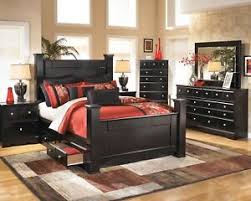 At badcock home furniture &more, we enable you to buy bedroom sets and individual pieces at incredible prices. Bedroom Furniture Sets For Sale In Stock Ebay