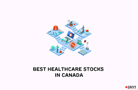 10 best healthcare stocks in canada for