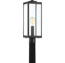 Post Lights Lightingdirect Com Outdoor Post Lights Pole Lamps