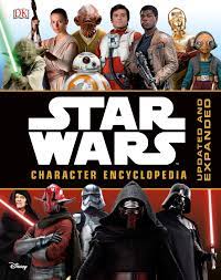 Star Wars Character Encyclopedia ...
