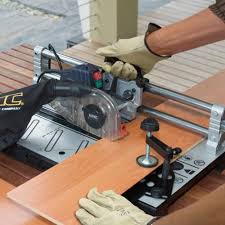 gmc ms018 laminate flooring saw of 127