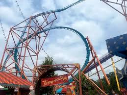 busch gardens williamsburg va 2024 a