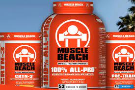 muscle beach nutrition coming soon to