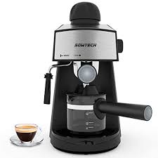 Finding the best cappuccino machine can be tricky if you are unaware of your choices. Top 9 Best Cappuccino Home Machines Of 2021 Review By Foodieandtours