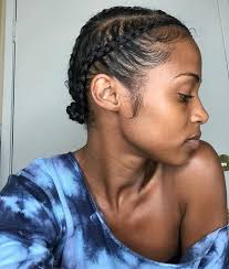 10 easy braids for short hair you'll want to copy immediately. Short Hairstyle Ideas For Black Women Popsugar Beauty