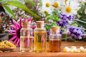 essential oils hair loss placebo or