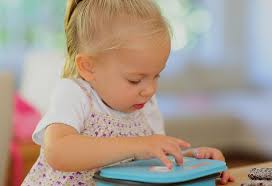5 Tasty Healthy Lunch Ideas For Toddlers At Daycare