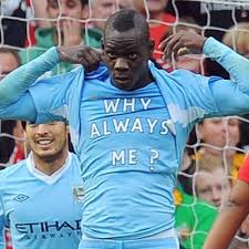 Manchester city have confirmed sergio aguero will leave the club at the end of the season. Balotelli Agueroooo Balotelliblues Twitter