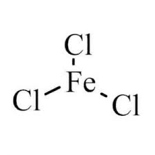 ferric chloride shanghai chemex