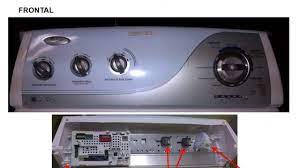 7mlbr7333mt0 lavadora whirpool despiece.pdf · 7mlsr7533.rar 7mlsr7533 · 7mltg8234pq0.pdf. Como Reparar Lavadora Whirlpool Automatica Diagrama Manual Y Soporte Tecnico Youtube