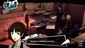Persona 5 Royal: First impressions and predictions 