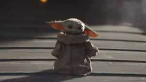 Disney jagt selbstgemachte "Baby-Yoda ...