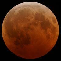 lunar eclipse in telugu english