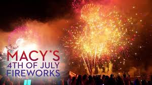 new york city s fireworks spectacular