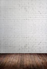 2019 Brick Wall And Wooden Floor Theme Vinyl Custom Photography Backdrops Prop Muslin Photography Background Zd 09 From Photographybackdrop 9 05