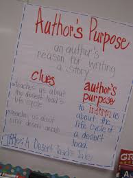 Authors Purpose And Learning Ow And Ou With Owls The