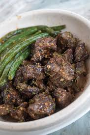 air fryer beef tips must have quick