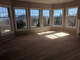 hardwood floor stain color