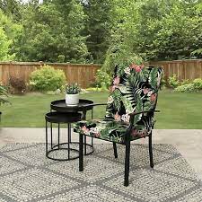 21 Outdoor Chair Seat Cushion Patio