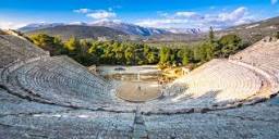 Interesting Facts About The Mysterious Ancient Theater In Greece ...