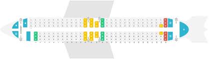 Seating Chart Southwest Airlines Www Bedowntowndaytona Com