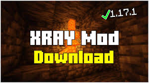 The xray mod is a mod for minecraft allowing to see through the useless blocks, such . How To Get Xray Mod In Minecraft 1 17 1 On Pc 2021