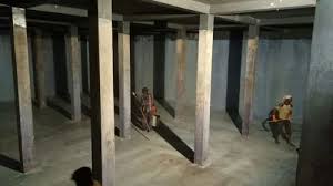 Basement Waterproofing Service At Rs 30
