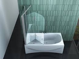 Sie suchen einen badewannenaufsatz, der sich zur seite klappen lässt? Badewannenfaltwand Glas Test Bzw Vergleich Duschwand Badewanne