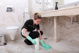 4 Bathroom Tile Cleaning Tips Slique