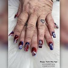happy nails day spa the best nail