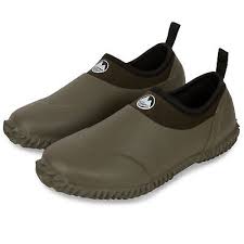 Grasmere Waterproof Muck Shoes