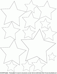 Each printable highlights a word that starts. Coloring Pages Stars Coloring Home