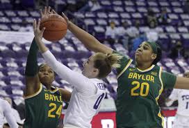 A player secretly recorded a conversation in which former head coach jim haller agreed to give him $172 for a car payment. No 7 Baylor Women Beat Tcu 74 50 Both Head Coaches Absent