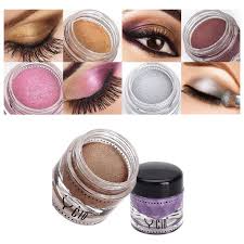 ycid eyeshadow eyeliner gel beauty