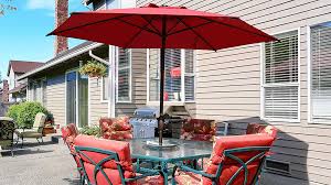 the best patio umbrellas on