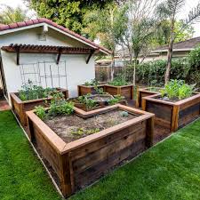 garden ideas ideas for all types of