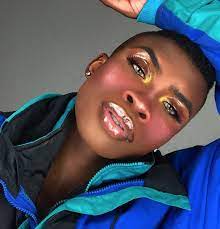 6 black male makeup artists to get into