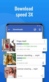 Click/tap on the video you want to save. Download Video Downloader For Facebook Free For Android Video Downloader For Facebook Apk Download Steprimo Com