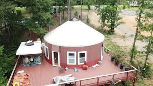 18 yurt houses of all types why would