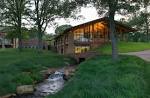 Cutler Anderson Architects — SPRING CREEK RANCH