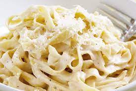 The Walking Cookbook Alfredo Sauce The Recipe gambar png