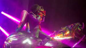the flaming lips announces spring 2018