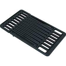 adjule cast iron cooking grate